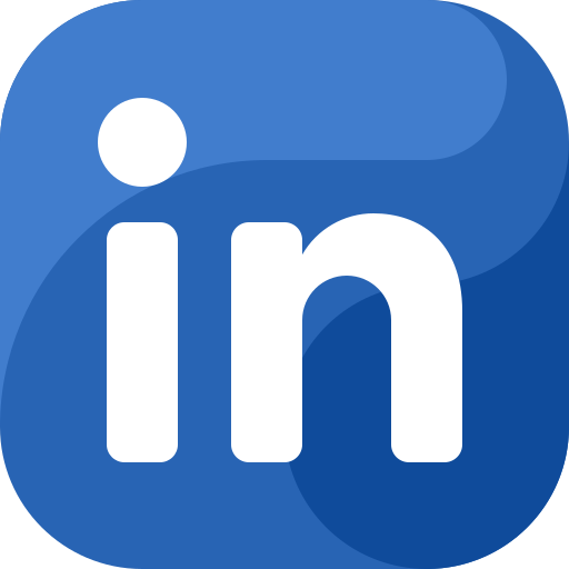 Mengte LinkedIn logo