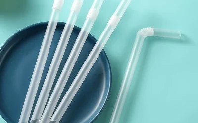 How Do I Find a Reliable and Affordable Biodegradable Paper Straws Bulk Manufacturer in China?