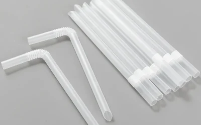 What Types of Plastic Cutlery Does the China Disposable Plastic Restaurant Cutlery Manufacturer Produce?