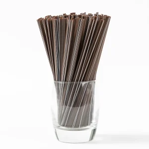 B-shap coffee stick