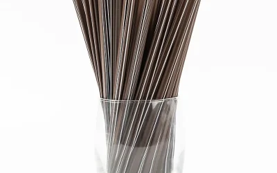 Will Coffee Stirrers Break or Compromise Safety in Hot Drinks?