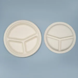 Hot sale disposable tableware for dinnerware for parties