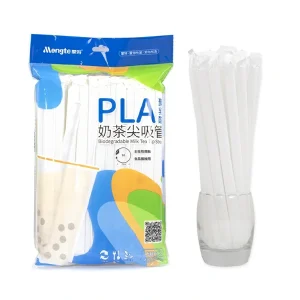 Mengte straws