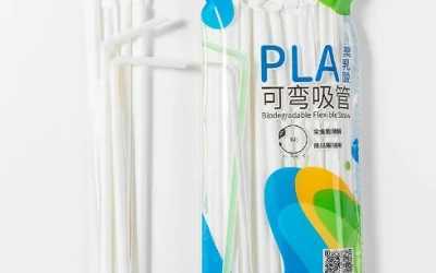 Die Strohhalm-Debatte: Die USA kehren von Papier zu Plastik zurück