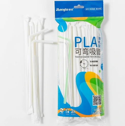 The Straw Debate: U.S. Reverts from Paper to Plastic