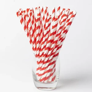 Paper Straws