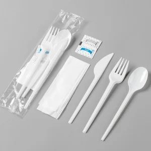 Series Kit Cutlery