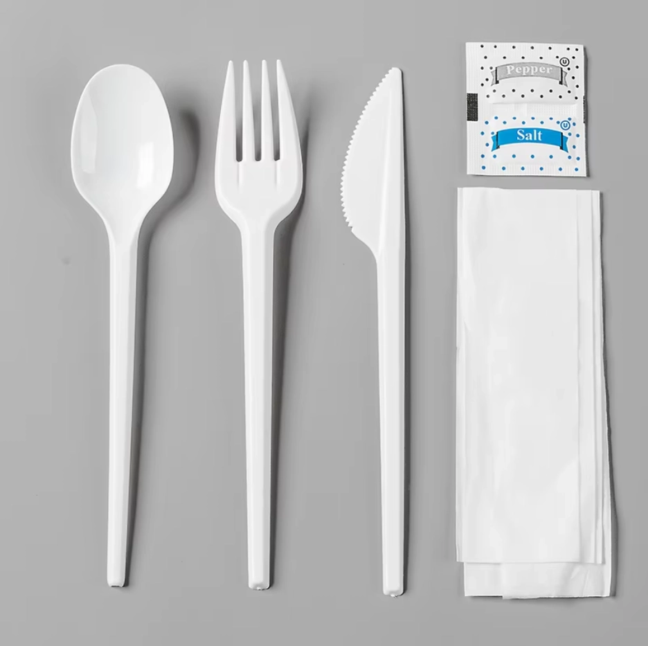 Serie Kit Cubiertos