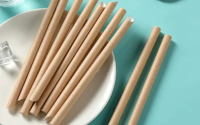 Les meilleurs couverts et pailles réutilisables pour des repas respectueux de l'environnement