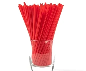 An Expert’s Guide for 2025: What is the meaning of drinking straws & The 7 Materials Defining Our Future