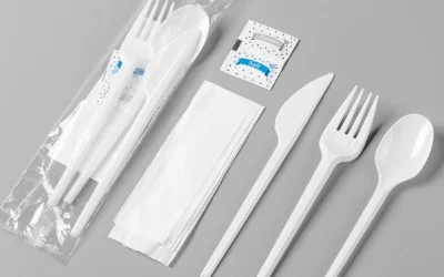 An Expert’s 2025 Checklist: What Disposable Plates Do Caterers Use for 5 Key Event Types?
