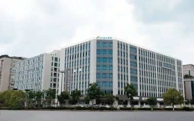 Leading the New Era of Global Trade: Yiwu Mengte’s 30-Year Legacy Meets Modern Momentum