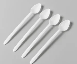 5 Data-Backed Truths for 2026: Are Plastic Cooking Spoons Safe for Cooking?