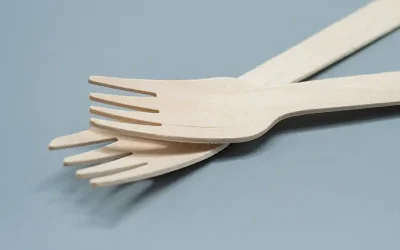 Expert’s 2026 Checklist: 7 Critical Factors for Vetting Wooden Cutlery Suppliers