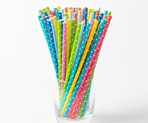 A 2026 Buyer’s Guide: Sustainable Sipping: Mengte Straws Sets New Benchmark for 100% Compostable PLA & Paper Solutions.