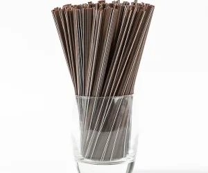 Wooden vs. Bamboo Coffee Stirrers: A 2026 Professional Guide for Cafe Supply Efficiency & Sustainability